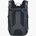 Evoc Duffle Backpack 26L Pyöräilyreppu musta
